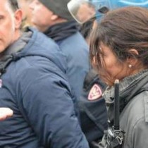 Genova: da operai e agenti una lezione per multinazionale. Bisogna nazionalizzare ex-Ilva