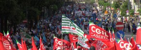 Patta-Fraleone (Prc-Se): Conte non alimenti guerra tra lavoratori, faccia patrimoniale