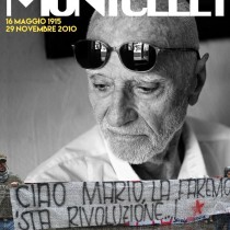 CITTO MASELLI RICORDA MONICELLI A 10 ANNI DALLA MORTE