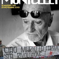 CITTO MASELLI RICORDA MONICELLI A 10 ANNI DALLA MORTE