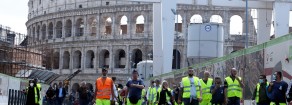 Acerbo-Patta (Prc-Se): sciopero lavoratori multiservizi senza contratto da 7 anni, reinternalizzare tutto
