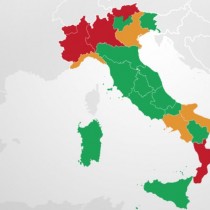 IL PARLAMENTO VOTA LO SPACCA ITALIA IL GOVERNO COLPISCE ALLE SPALLE IL PAESE