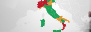 IL PARLAMENTO VOTA LO SPACCA ITALIA IL GOVERNO COLPISCE ALLE SPALLE IL PAESE