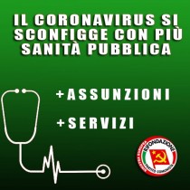 Acerbo-Rinaldi (Prc-Se): chi ha paura di Gino Strada? Perché il governo non lo nomina?