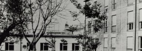 La scuola di Frattocchie, l’istituto di studi comunisti del PCI