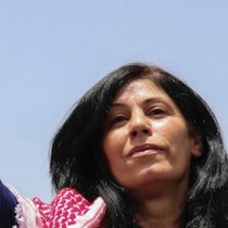 Lettera di Khalida Jarrar dal carcere al Festival Palestine Writes