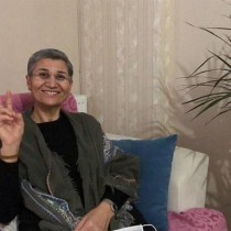 Turchia. Libertà per Leyla Güven