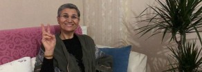 Turchia. Libertà per Leyla Güven