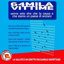 Rifondazione: Recovery Fund, alla salute solo 9 miliardi, uno schiaffo alla sanità pubblica e alla popolazione