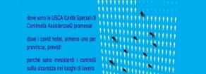 Rifondazione: Recovery Fund, alla salute solo 9 miliardi, uno schiaffo alla sanità pubblica e alla popolazione