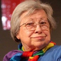 Oggetto: anniversario nascita di Lidia Menapace