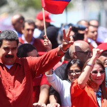 Venezuela: la posta in gioco