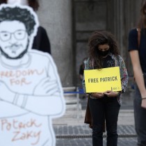 Rifondazione: Patrick Zaki condannato. La giustizia secondo i dittatori amici dell’UE