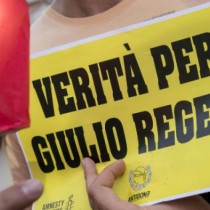 Verità e Giustizia per Giulio Regeni,  Il Consiglio Comunale di Napoli vota all’unanimità Odg