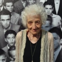 In memoria della compagna Cecilia Mangini