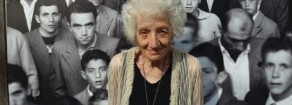 In memoria della compagna Cecilia Mangini