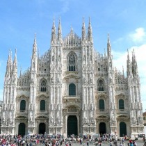 ‘Salva Milano’, modello mostro da esportazione