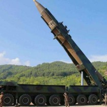 Acerbo (Prc-Se): armi nucleari, l’Italia non ha firmato il trattato