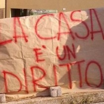 Così non va: Recovery fund ignora la drammatica emergenza abitativa. È un’occasione che non possiamo perdere, pena la catastrofe sociale