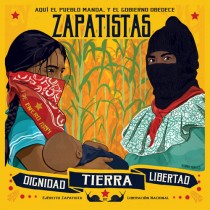 Una “Dichiarazione per la vita” Da luglio a ottobre prossimo in Europa che lotta incontra il popolo zapatista