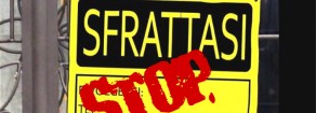 STOP SFRATTI   adesione di rifondazione comunista alla giornata di mobilitazione di martedì 16 febbraio