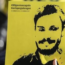 Rifondazione: omicidio Regeni, il processo continua in Corte Costituzionale nel silenzio del governo