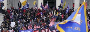 Rifondazione: Trump fascista ma è il modello USA che non funziona