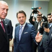 Fermare la repressione e la politica di guerra del regime turco di Erdogan!