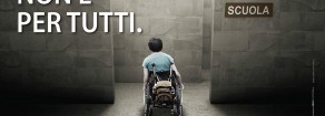 Rifondazione Comunista: Piena inclusione a scuola per alunni/e disabili