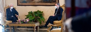 Acerbo (PRC-SE): Draghi? No, grazie. Non ci uniamo al coro. Draghi non è un benefattore dell’umanità