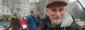 Rifondazione: solidarietà a Lorena e Gian Andrea, accoglienza non è un crimine