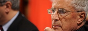 Acerbo (Prc-Se): Franco Marini, un sincero democratico