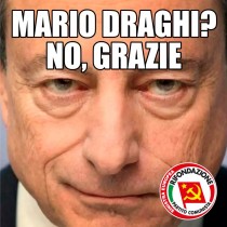 DRAGHI NON E’ UNA PARENTESI