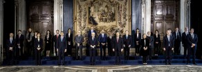 Non raccontiamoci balle: questo è un governo di destra come mai si era visto prima