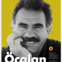 Sabato 13 febbraio nelle piazze italiane per la libertà del Presidente Ocalan
