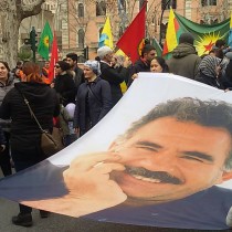 La via per la pace: Ocalan libero e Pkk fuori dalla black list