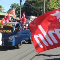 El Salvador : il Prc-Se condanna l’attacco omicida contro il FMLN