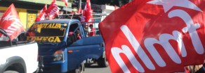 El Salvador : il Prc-Se condanna l’attacco omicida contro il FMLN