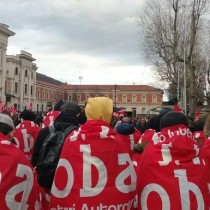 Arresti e perquisizioni della polizia in casa di 25 lavoratori della Tnt. Solidarietà del Prc ai lavoratori portati in questura e ai compagni del SiCobas agli arresti domiciliari