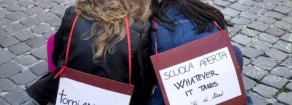 Scuola, un movimento che unisce