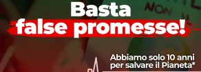 MAZZONI/CASSATELLA – Circolare per Giornata mondiale di azione per il Clima