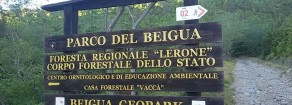 Rifondazione (Prc-Se): Beigua, brutto esordio del ministro Cingolani