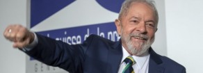 Brasile: annullati i processi contro Lula