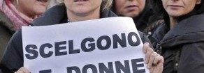 Rifondazione: Si rispettino la legge 194 e l’autodeterminazione delle donne, un monito che giunge dal Consiglio d’Europa