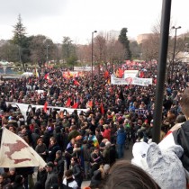 Rifondazione: la Cassazione conferma la condanna al fascista killer Luca Traini