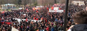 Rifondazione: la Cassazione conferma la condanna al fascista killer Luca Traini