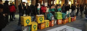 Rifondazione: Rider, si faccia una legge come in Spagna