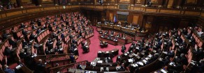 ACERBO (PRC-SE): PD, CAMBIA CAPOGRUPPO MA SEMPRE RENZIANA