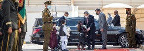 Ferrero: Draghi loda il governo libico e lo finanzia per fare il lavoro sporco contro i migranti
