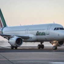 Rifondazione con le lavoratrici e i lavoratori di Alitalia in lotta